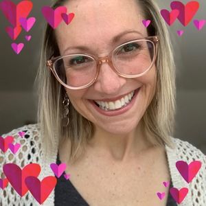 Meet your Posher, Cathy